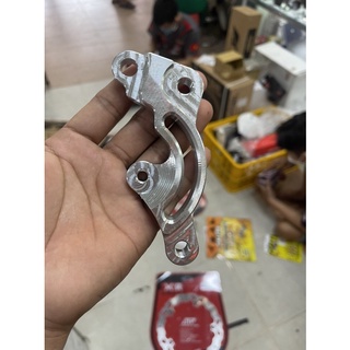 Pas Nhôm Trước Ex2011 2 Pis Đĩa 260MM>>>>