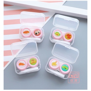 Khay lens nhiều mẫu