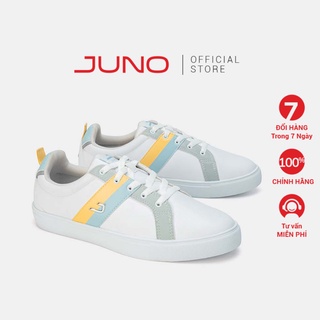 JUNO - Giày Thể Thao Classic Side By Side - TT03030