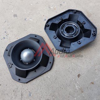 Họng Treble Luu Dan , Giá 01 cái lắp được 1 cái loa