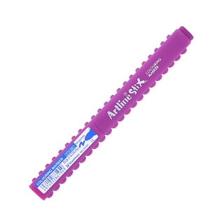 Bút Lông Màu Artline Stix ETX-300MAG - 1.2mm - Tím Đậm