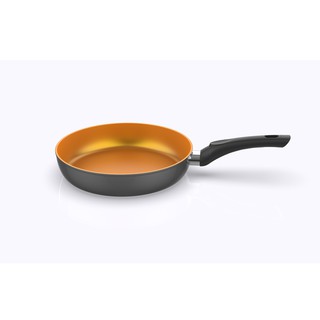Chảo chống dính đáy từ SUNHOUSE MAMA SHG11-MCB