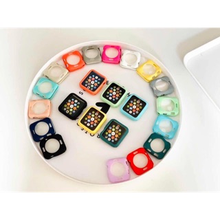 Ốp viền bảo vệ body dành cho Apple Watch