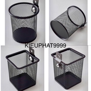 Rổ tròn _ Rổ vuông rổ hông xe máy mini