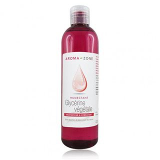 GLYCERIN THỰC VẬT