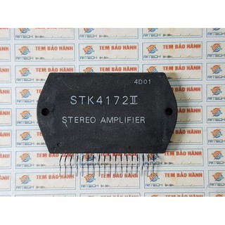 STK4172II, STK4172 IC Amply HYB-18