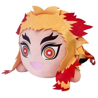 [SEGA NEW] Nesoberi gấu bông nằm Nesoberi Viêm trụ Rengoku chính hãng Nhật Bản HIMECHAN