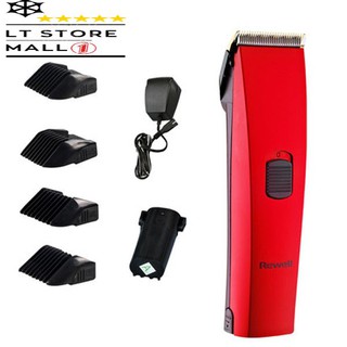 Tông Đơ Cắt Tóc cao cấp Rewell RFCD - 900