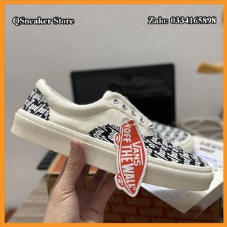 ✔️Giày Vans x Fear Of God Cao Cấp Fullbox✔️