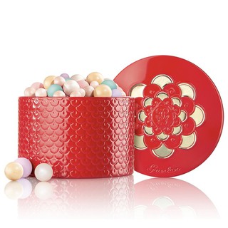 Phấn phủ ngọc trai Guerlain Météorites Highlighting Powder Pearls - Lunar New Year #02 Clair