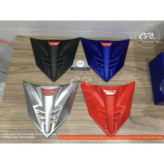 ốp mặt nạ winner X có sắn keo dán , chỉ mũi ốp trang trí mặt nạ winner X có sắn keo dán 3m