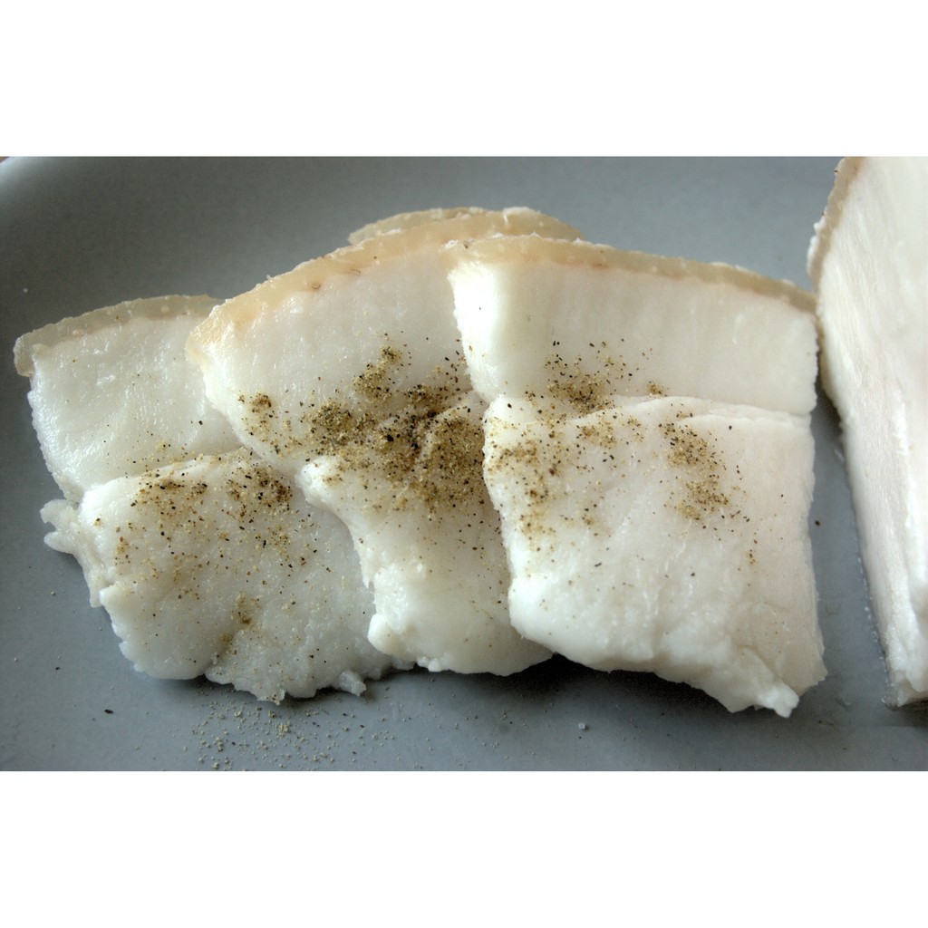 Mỡ muối Liên Bang Nga