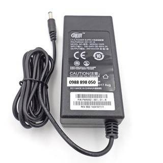 nguồn 24V-2.5A máy in mã vạch godex g500
