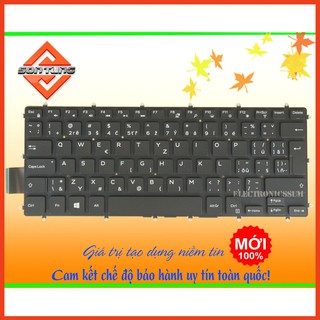 [NEW]Bàn Phím Dell Inspiron 5468