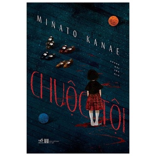 [Mã LIFEB04ALL giảm 10% tối đa 15K đơn 0Đ] Sách - Chuộc Tội - Minato Kanae