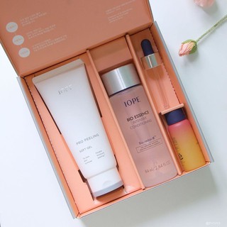 Bộ chăm sóc da IOPE Skin Future Series Lifting