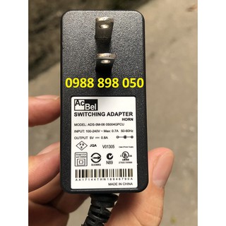 Bộ nguồn 5v 0.8a cho máy châm công