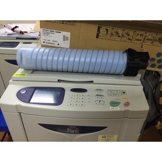 Mực màu xanh chính hãng Ricoh Pro C900, C720