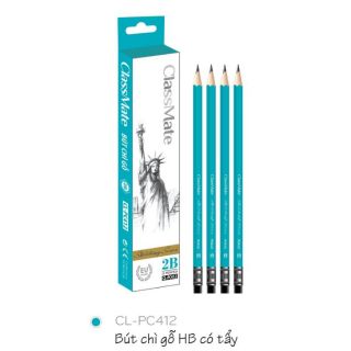 144 chiếc bút chì Classmate CL-PC412