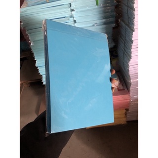 Bìa T&amp;T A4 định lượng 160gsm ,100 tờ/tập/1kg làm bìa hồ sơ,vở, sách tập tài liệu