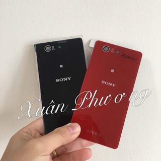 Nắp lưng Sony Z3 Mini - Z3 Compact