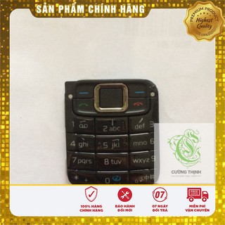 [ Giá siêu rẻ,chính hãng 100% ] Phím Nokia 3110c