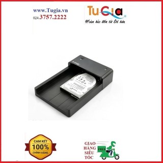 Hộp đựng ổ cứng HDD Docking Orico 6518US3 USB3.0/ SATA