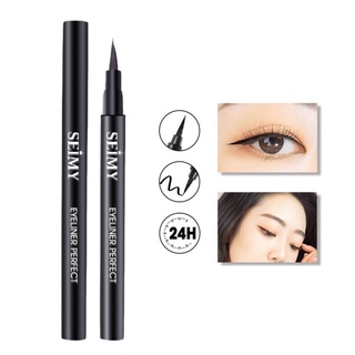 Bút kẻ mắt nước Seimy - Eyeliner Perfect