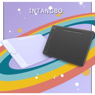 Bảng vẽ điện tử Intangbo