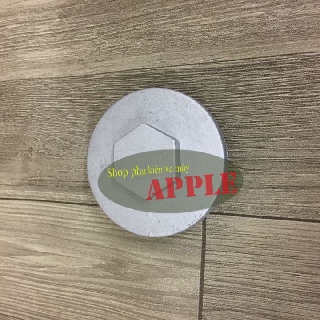 Nắp cò - nắp thanh Supap nhôm cho xe Sirius , Jupiter, Nouvo - A2091