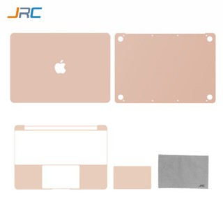 Bộ Dán Bảo Vệ Macbook Chính Hãng JRC