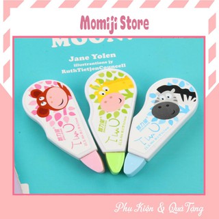 Bút xóa kéo khô xinh xắn (Nhiều mẫu)