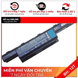 [BH12TH] ⚡️[ Pin zin ] Pin Laptop Acer TravelMate 5340 5340G 5344 5360 5360G 5542 5542G