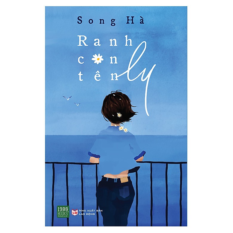 Sách - Ranh con tên Ly