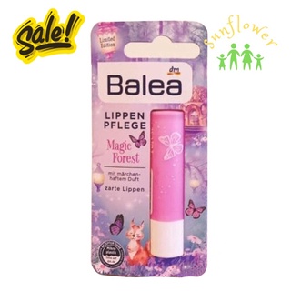Son Dưỡng Môi Bé Balea Lippen Pflege Magic Forest cho bé của Đức