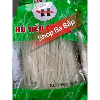 Hủ tíu khô đóng gói Hàng xuất khẩu dai ngon không gãy đứt