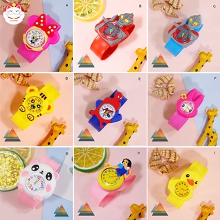 Đồng Hồ Đeo Tay Cho Bé Trai Và Gái