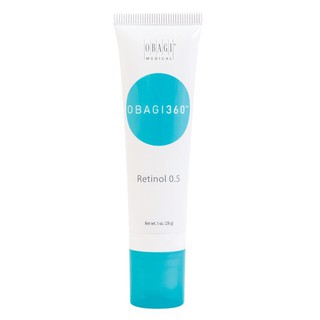 Kem dưỡng chống lão hóa ngừa mụn Obagi 360 Retinol 0.5% 28g