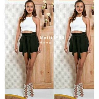 Quần shorts xuất dư vnxk