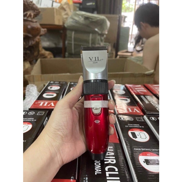 Tông đơ cắt tóc VIL 2228