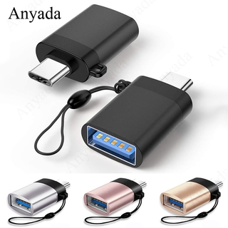 Cáp Chuyển Đổi Từ Type C Sang Usb 3.0