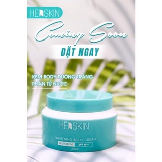 [Chính Hãng + Tặng Quà] Kem Body Dưỡng Trắng Herskin Princess White - Kem Body Herskin Princess White Date 2024