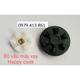[Mã ELHA22 giảm 5% đơn 300K] Bộ bánh răng máy xay sinh tố happy cook, myako giá tốt - Pphukienmayxayhn1