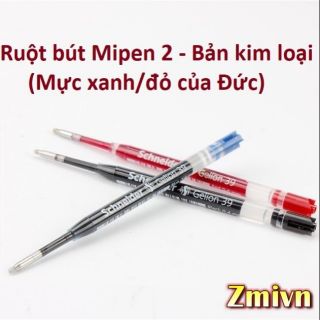 Ngòi bút Mipen 2 - Ruột bút Mipen 2 hàng nhập khẩu Đức