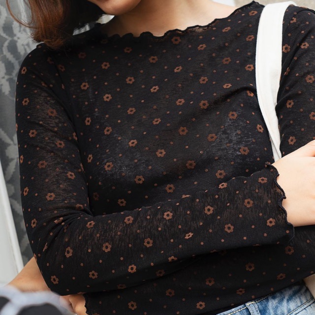 Áo libe size S