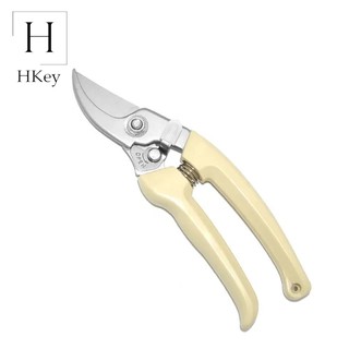 Đồ Dùng Làm Vườn Kéo Cắt Cành Tỉa Hoa Thép 3Cr13 Không Gỉ