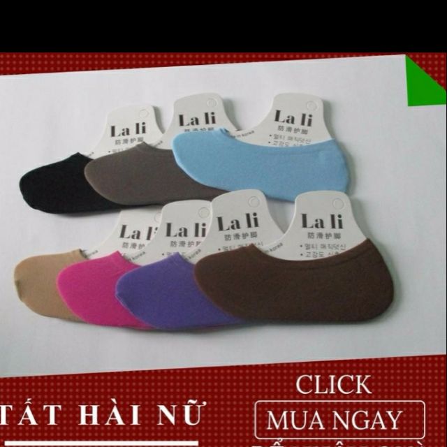 Tất hài nữ