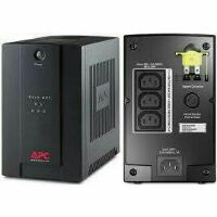 Bộ Lưu Điện UPS APC 500VA 300W Không Bình AcQui
