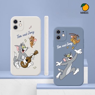 Ốp lưng iphone 6plus 6splus 7 plus 8plus X Xr XsM  11 12 13 Promax - MANGO783 - MangoOvil