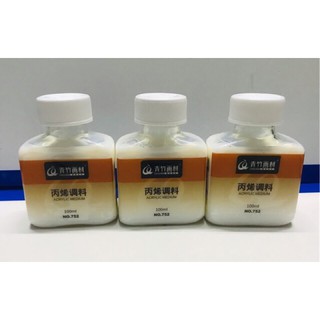 DUNG DỊCH PHA ACRYLIC 100ml